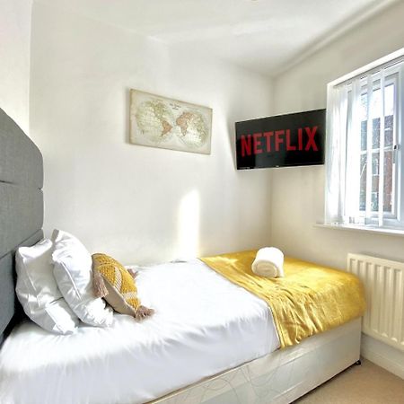 Walsall Group Accommodation 外观 照片