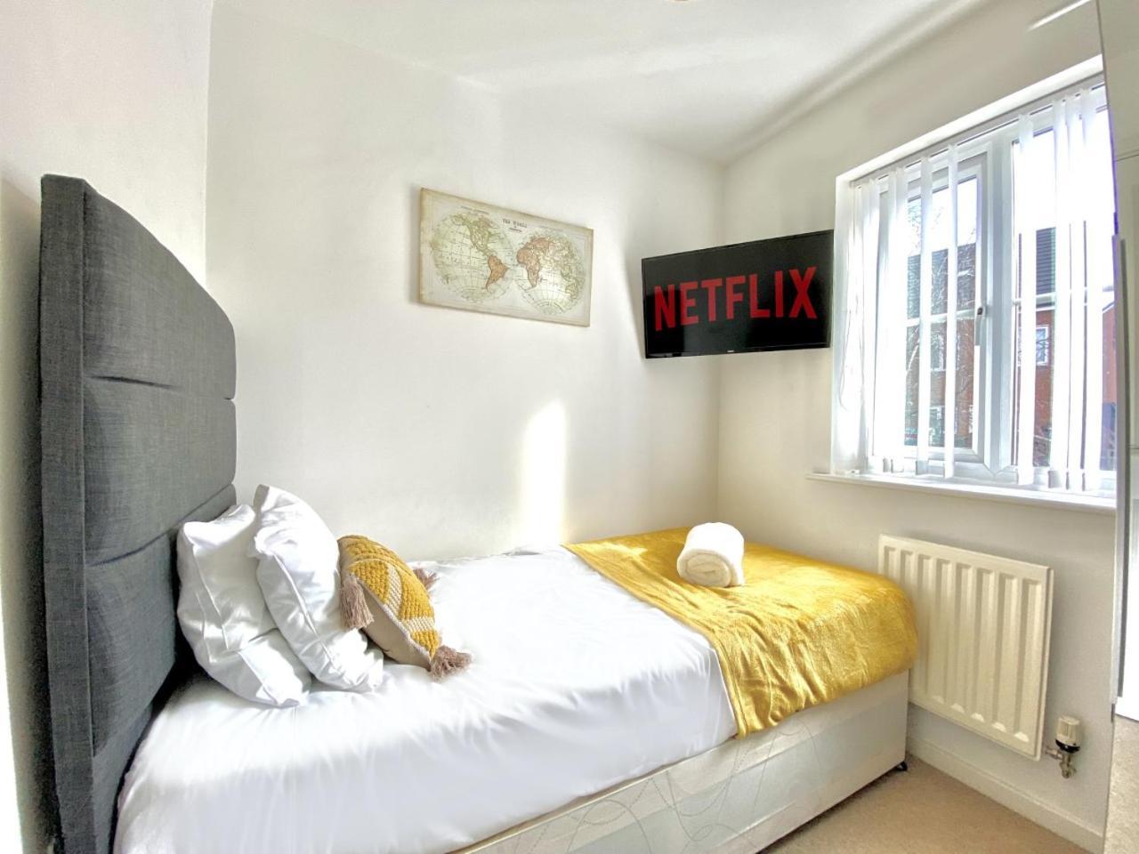 Walsall Group Accommodation 外观 照片