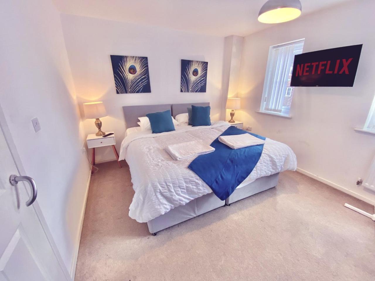 Walsall Group Accommodation 外观 照片