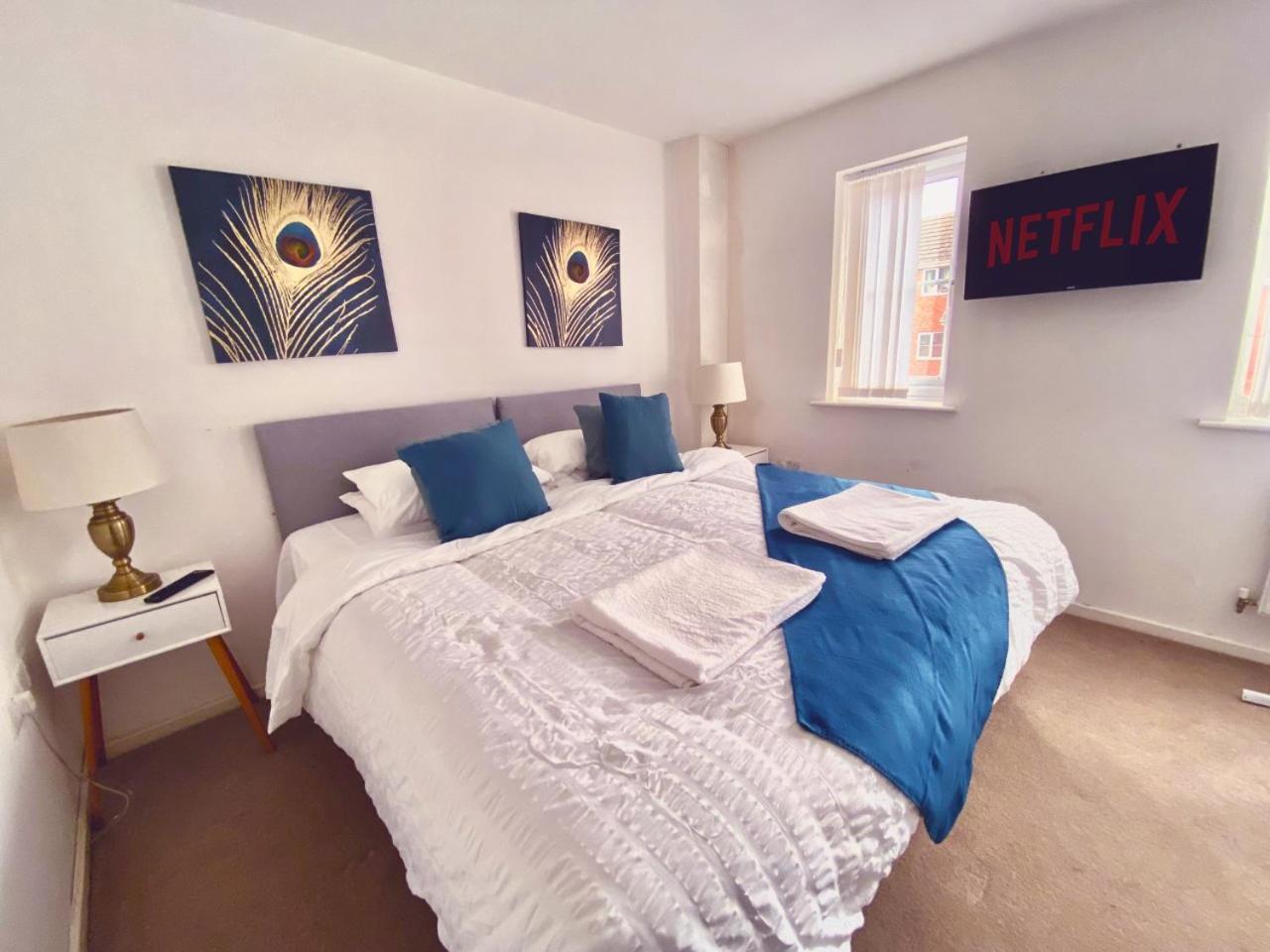 Walsall Group Accommodation 外观 照片
