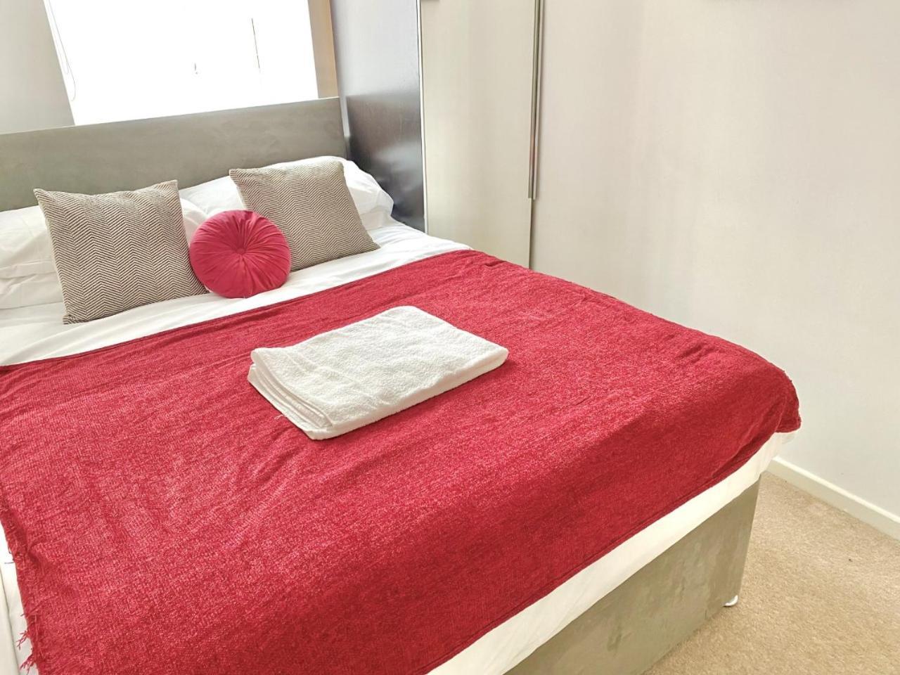 Walsall Group Accommodation 外观 照片