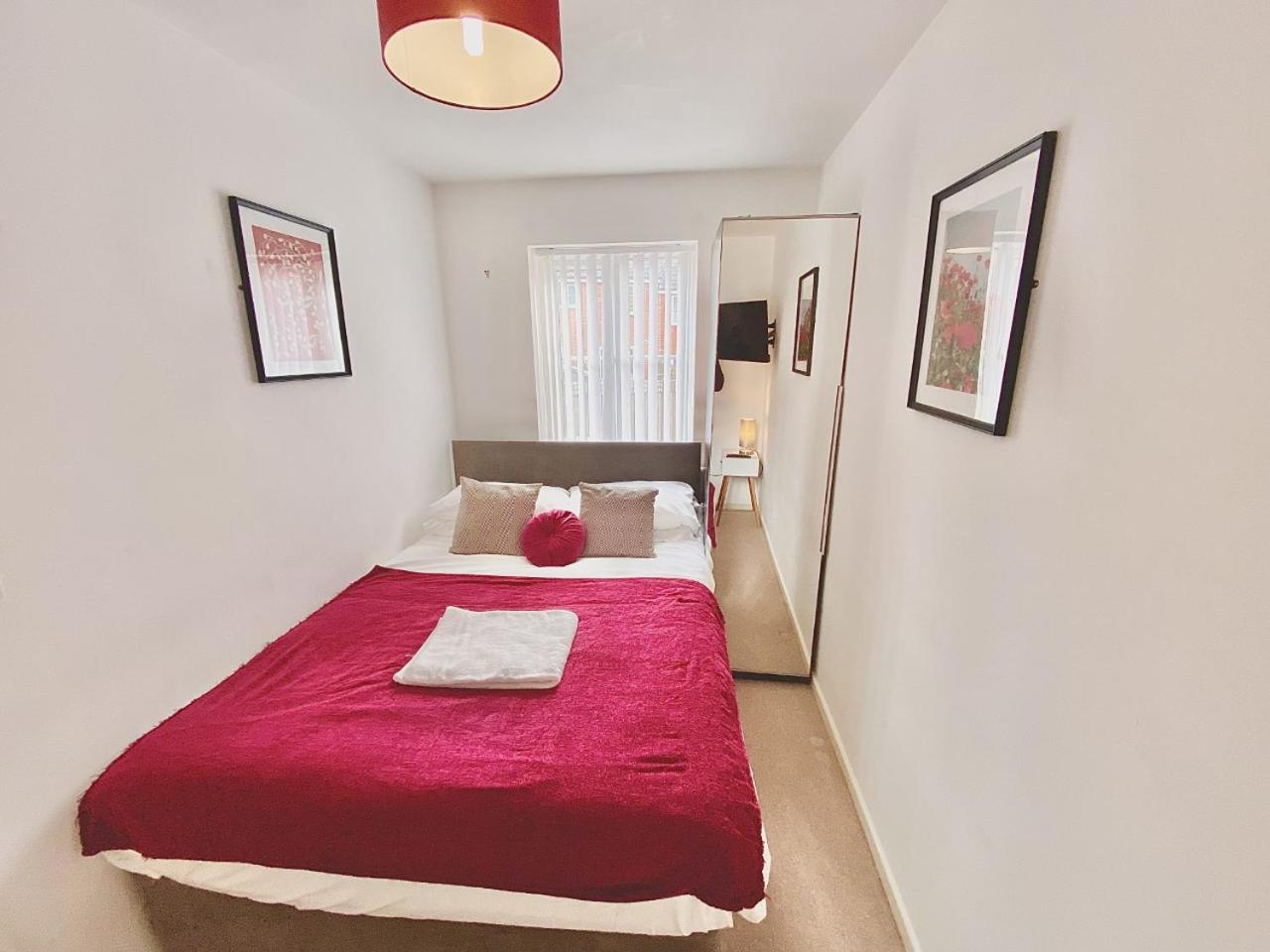 Walsall Group Accommodation 外观 照片