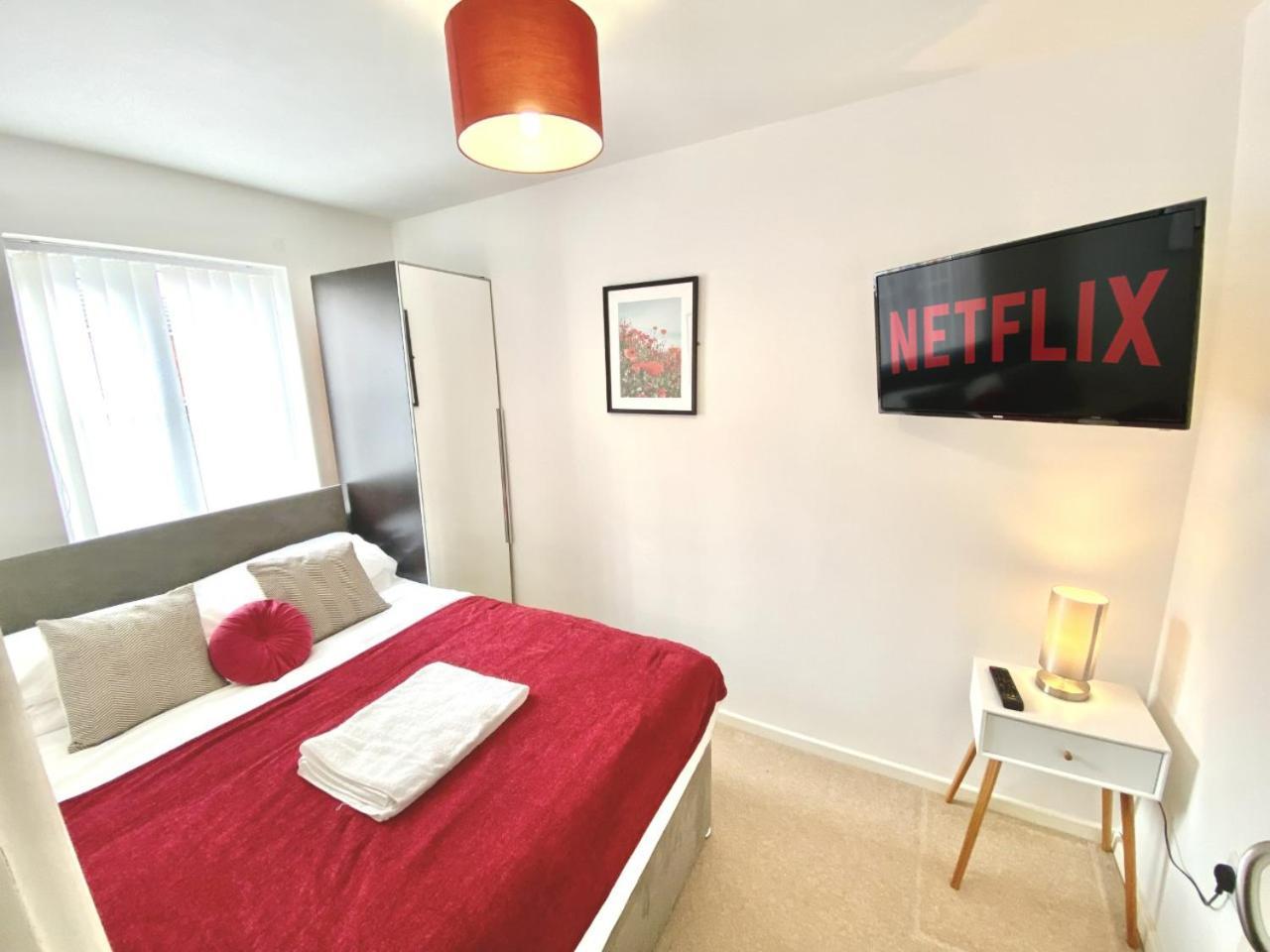 Walsall Group Accommodation 外观 照片