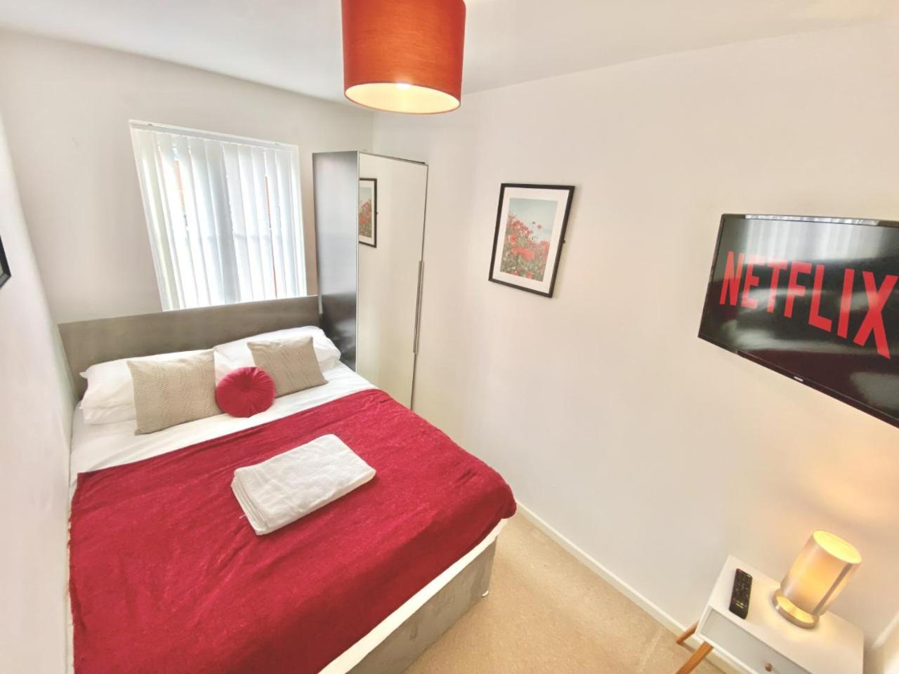 Walsall Group Accommodation 外观 照片