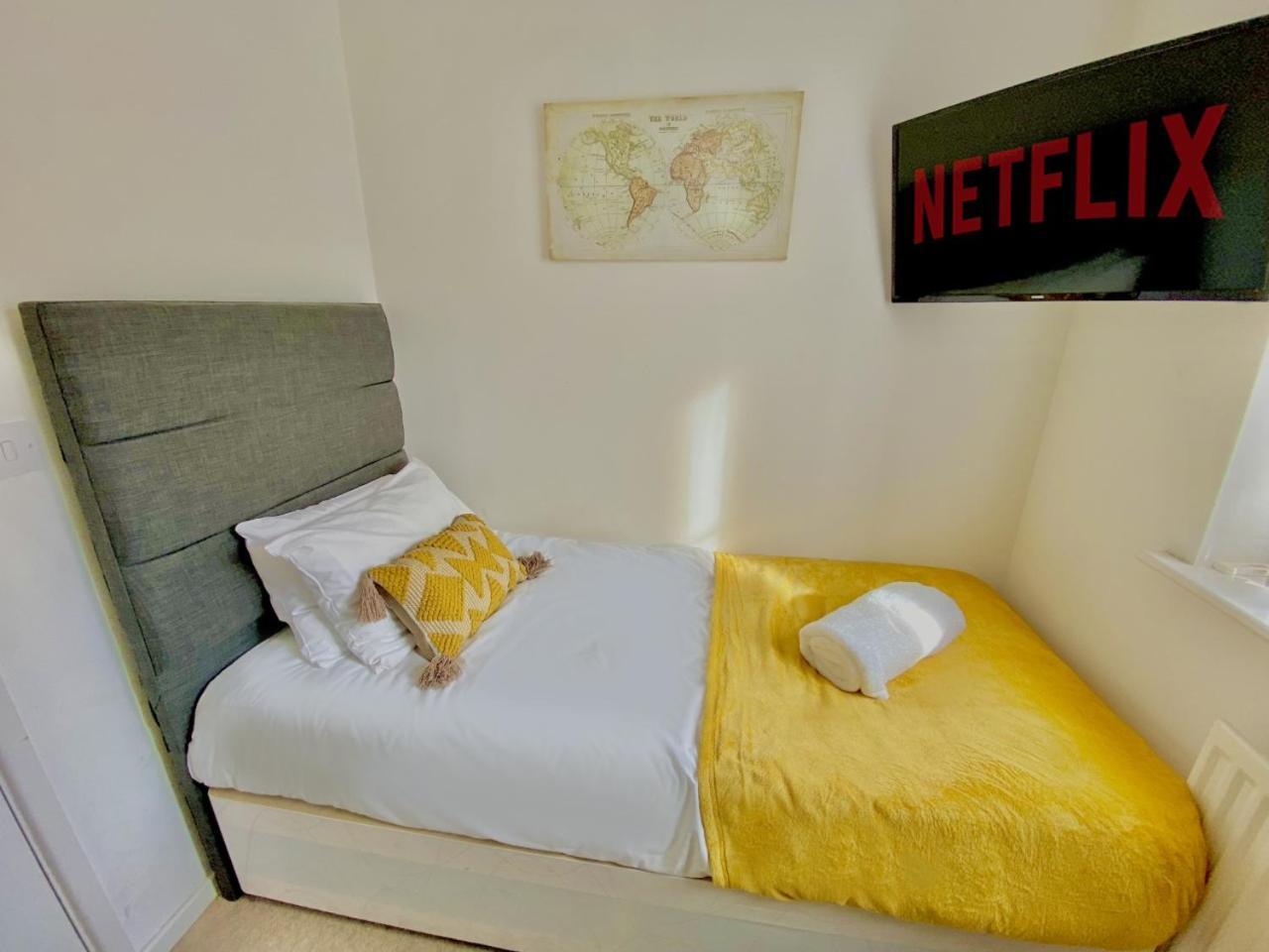 Walsall Group Accommodation 外观 照片