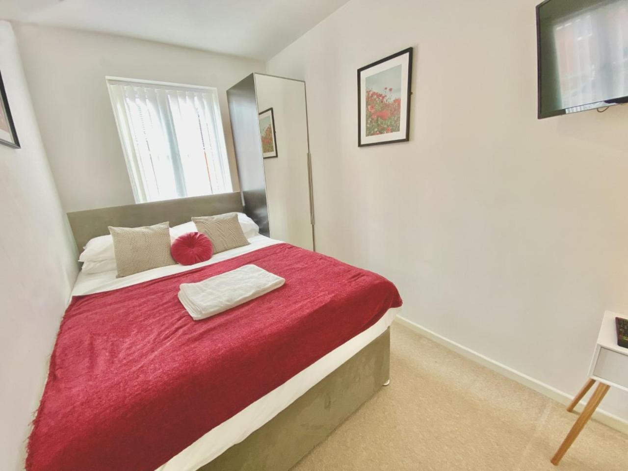 Walsall Group Accommodation 外观 照片