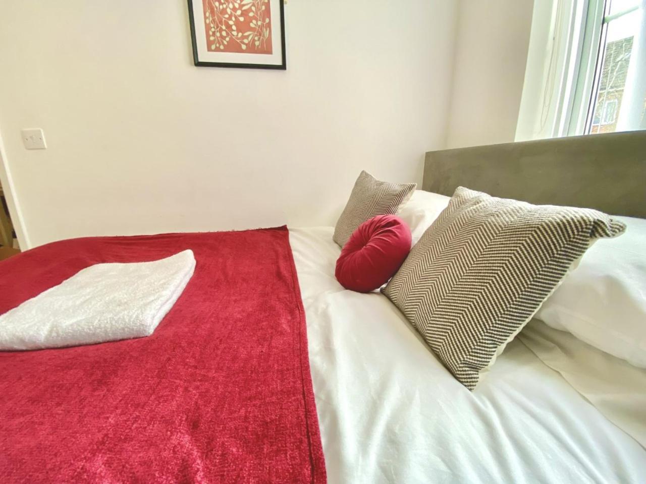 Walsall Group Accommodation 外观 照片