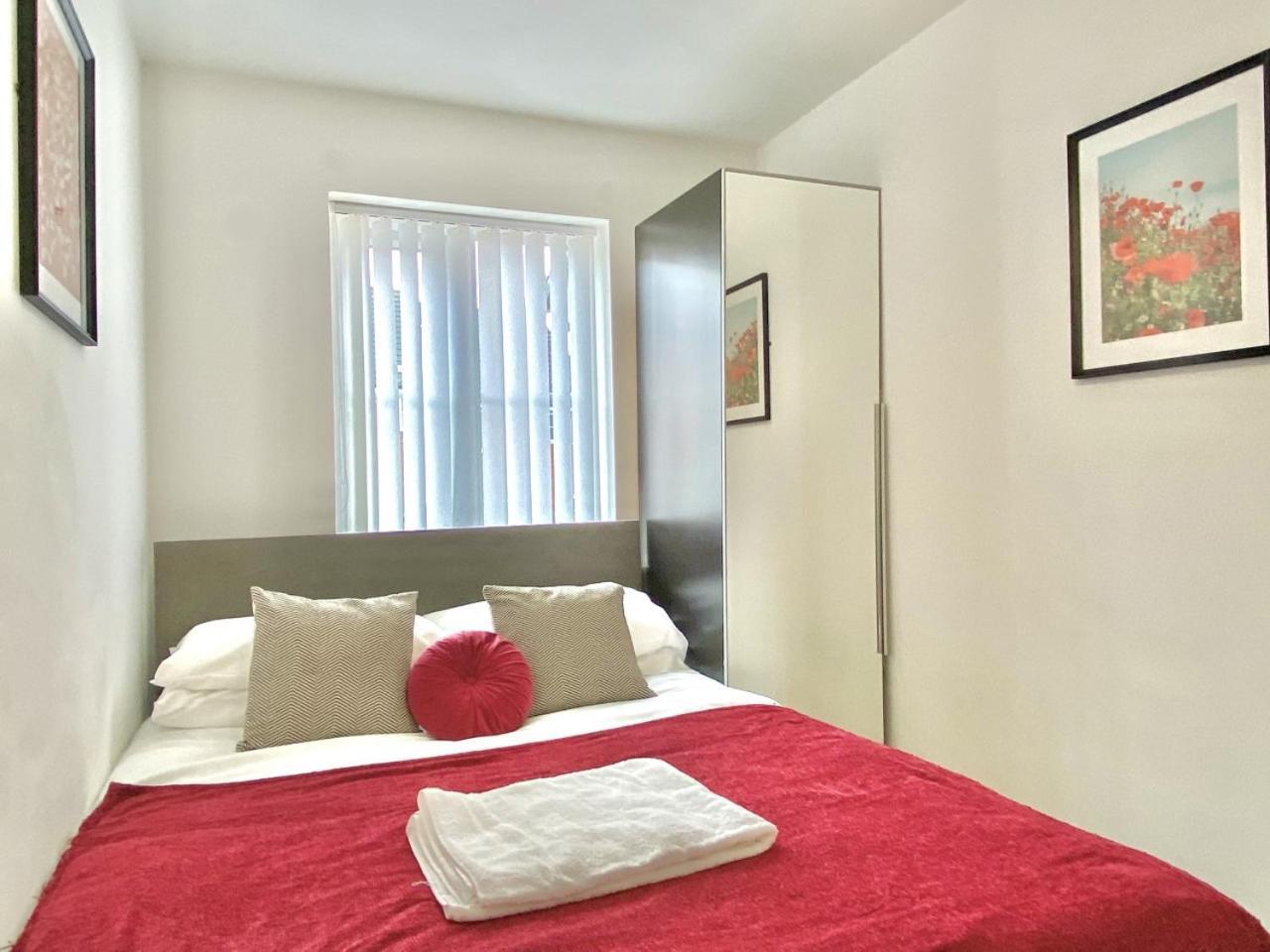 Walsall Group Accommodation 外观 照片