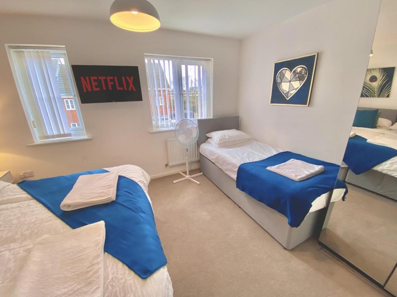Walsall Group Accommodation 外观 照片