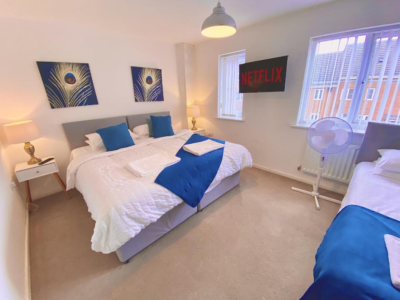 Walsall Group Accommodation 外观 照片
